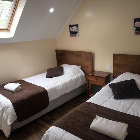 Apartamentos Entre Fronteras Punta Arenas Extérieur photo