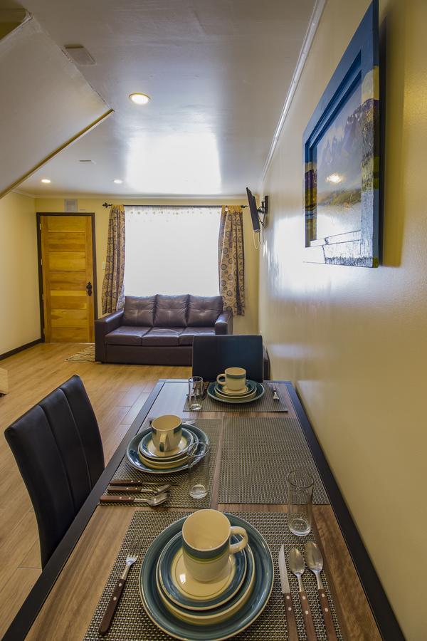 Apartamentos Entre Fronteras Punta Arenas Extérieur photo
