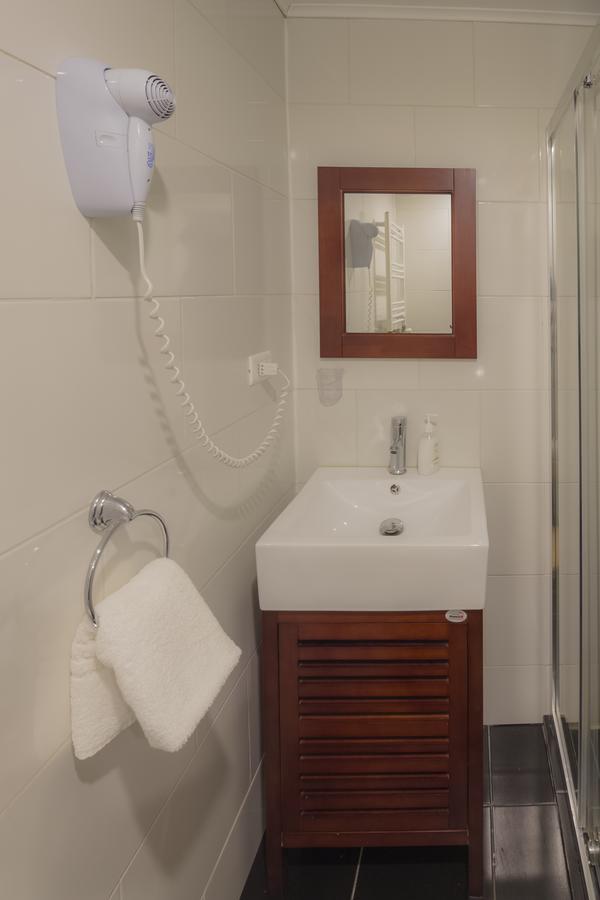 Apartamentos Entre Fronteras Punta Arenas Extérieur photo